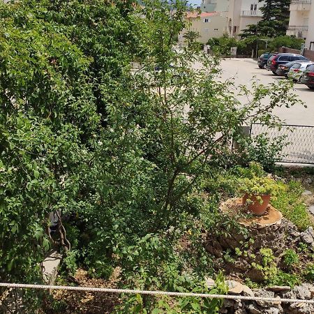 Apartment Iv&An Makarska Zewnętrze zdjęcie