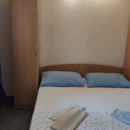Apartment Iv&An Makarska Zewnętrze zdjęcie