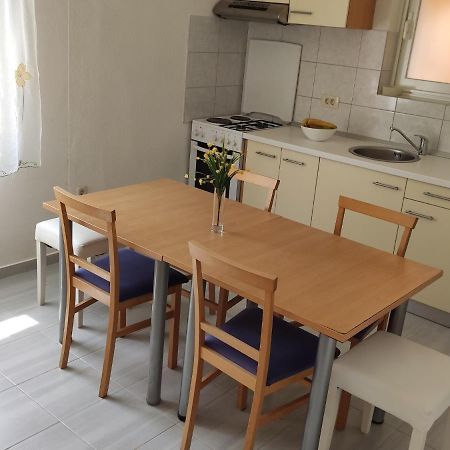 Apartment Iv&An Makarska Zewnętrze zdjęcie