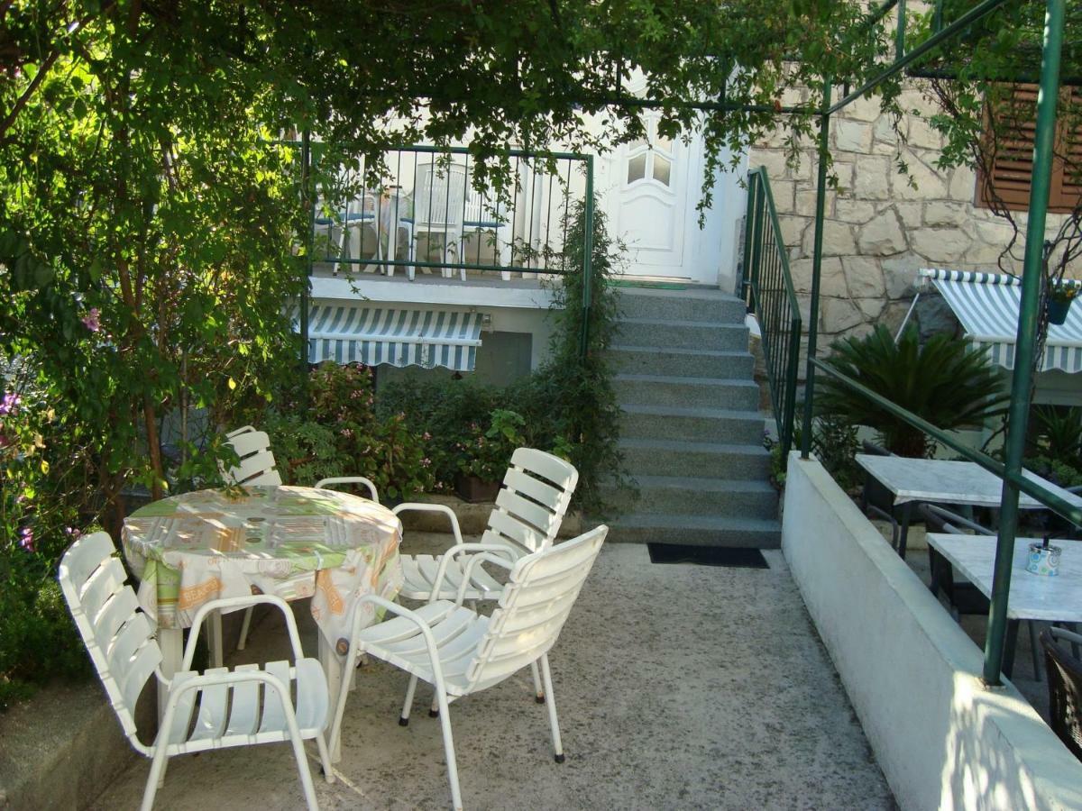 Apartment Iv&An Makarska Zewnętrze zdjęcie