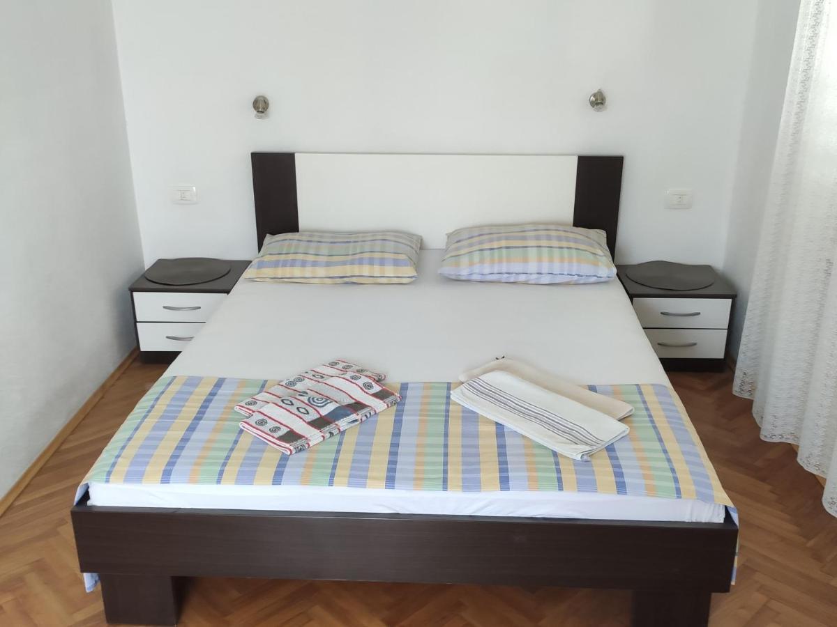 Apartment Iv&An Makarska Zewnętrze zdjęcie