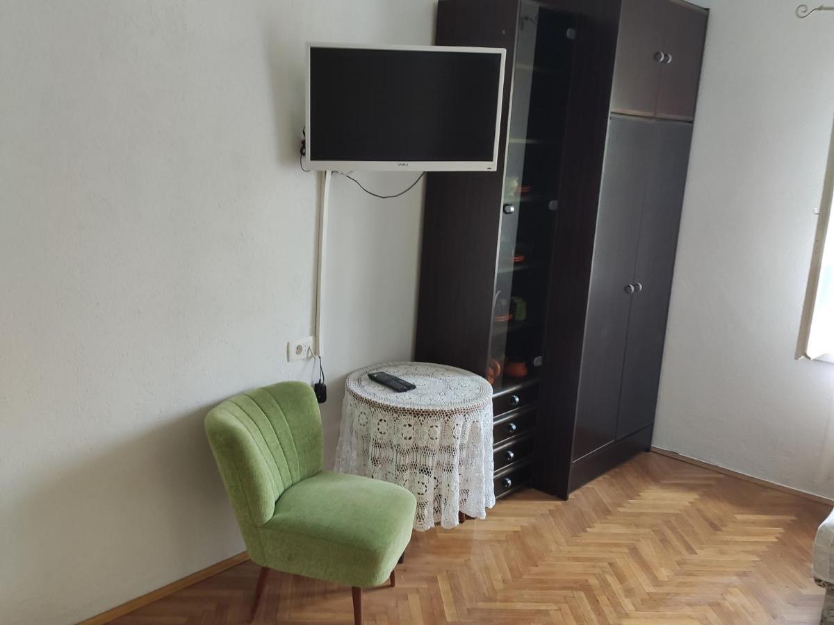 Apartment Iv&An Makarska Zewnętrze zdjęcie