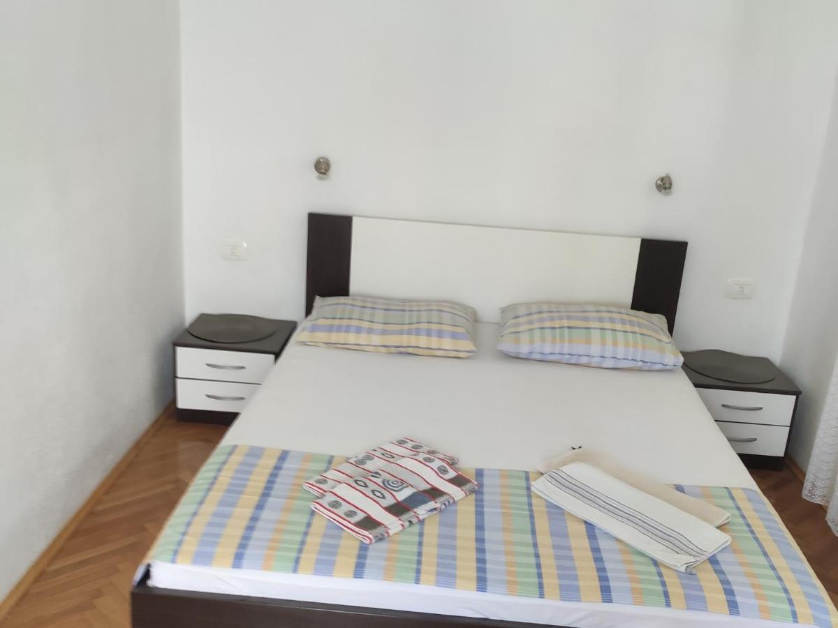 Apartment Iv&An Makarska Zewnętrze zdjęcie