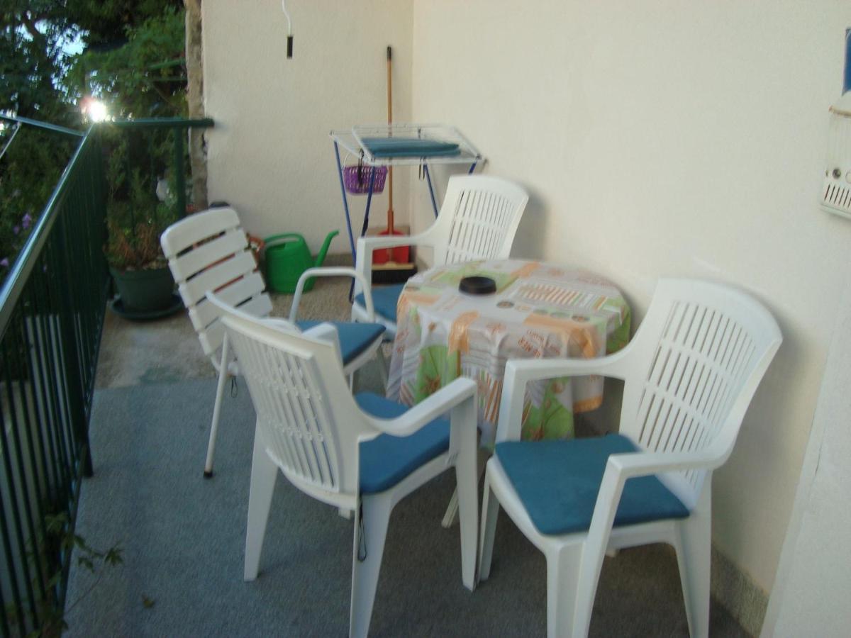 Apartment Iv&An Makarska Zewnętrze zdjęcie