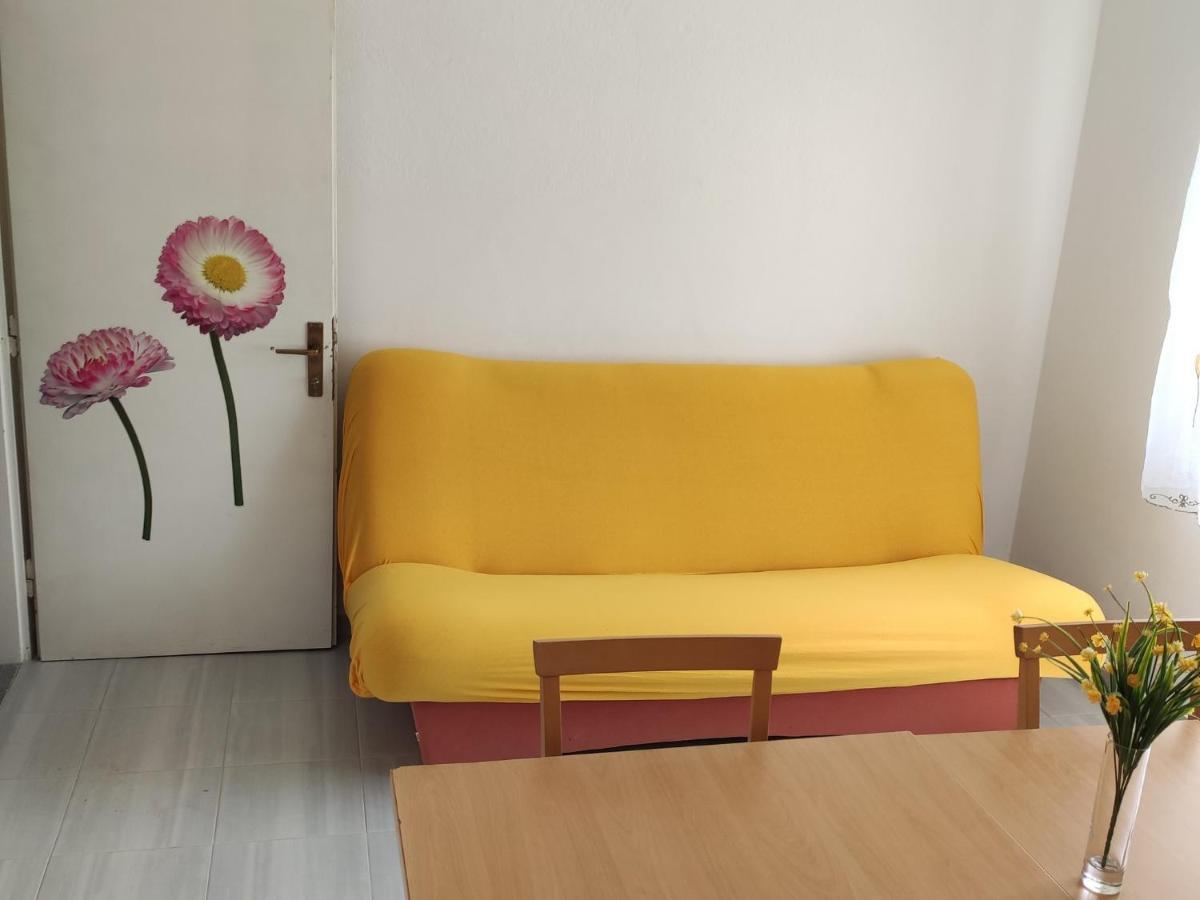 Apartment Iv&An Makarska Zewnętrze zdjęcie