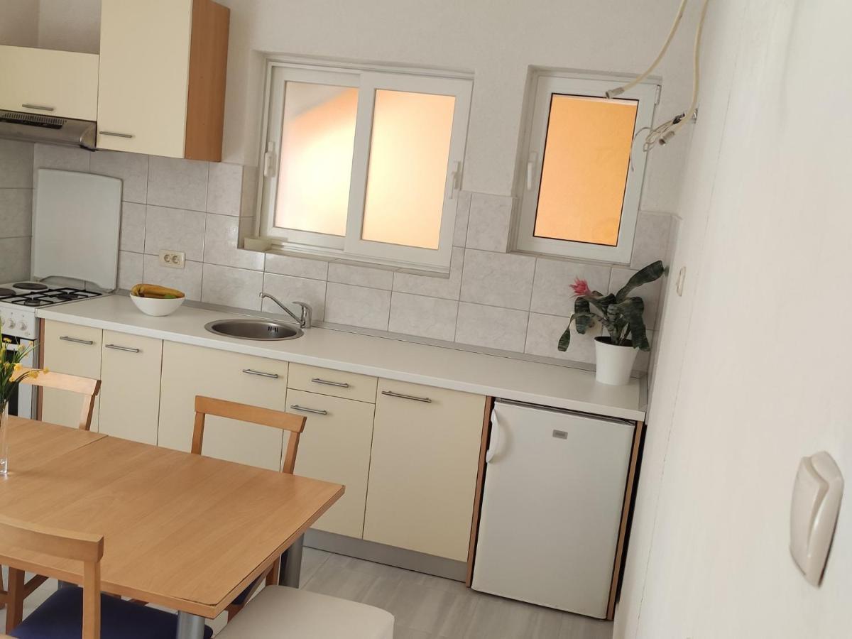 Apartment Iv&An Makarska Zewnętrze zdjęcie