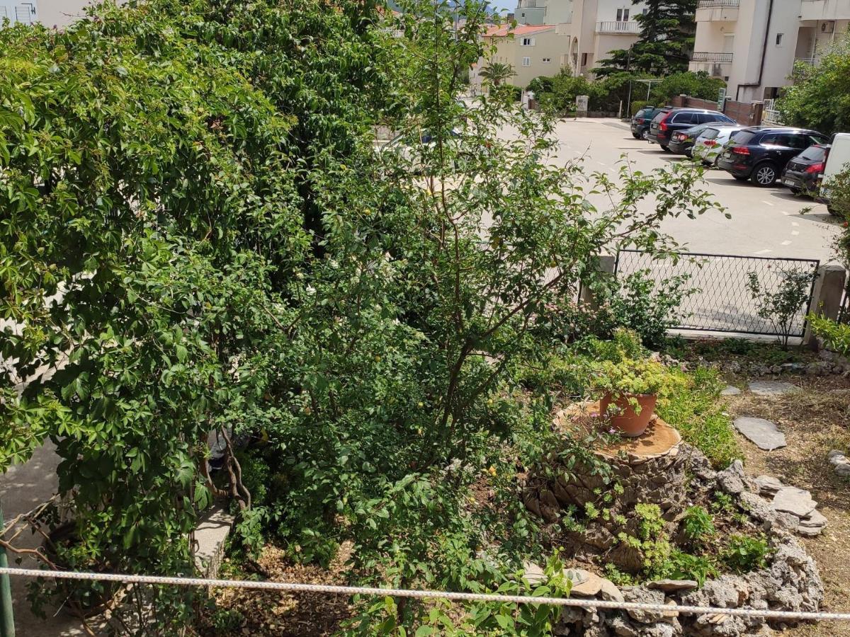 Apartment Iv&An Makarska Zewnętrze zdjęcie