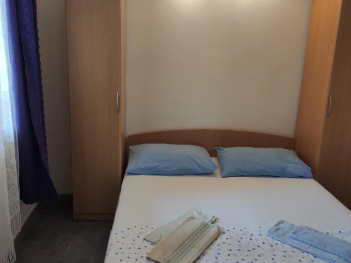 Apartment Iv&An Makarska Zewnętrze zdjęcie