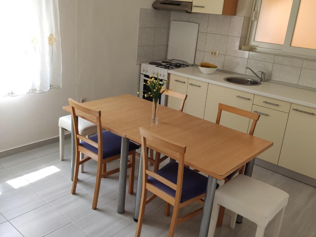 Apartment Iv&An Makarska Zewnętrze zdjęcie