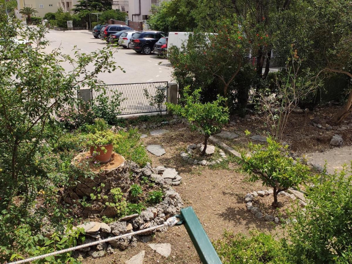Apartment Iv&An Makarska Zewnętrze zdjęcie