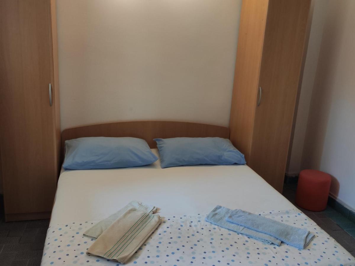 Apartment Iv&An Makarska Zewnętrze zdjęcie