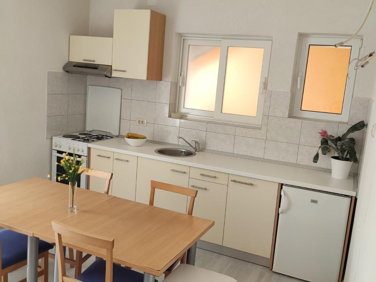 Apartment Iv&An Makarska Zewnętrze zdjęcie