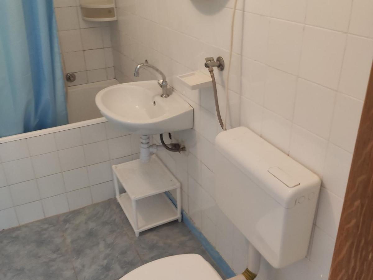 Apartment Iv&An Makarska Zewnętrze zdjęcie