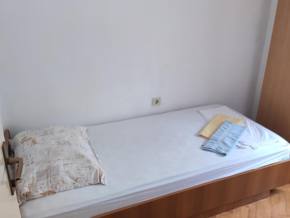 Apartment Iv&An Makarska Zewnętrze zdjęcie