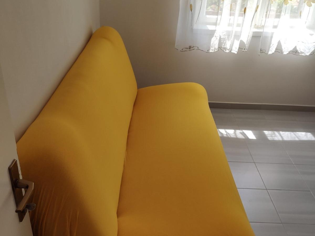 Apartment Iv&An Makarska Zewnętrze zdjęcie