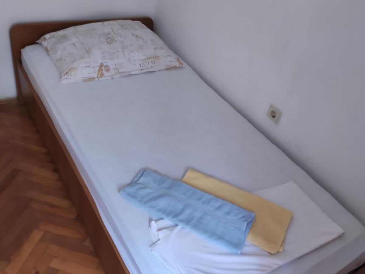 Apartment Iv&An Makarska Zewnętrze zdjęcie