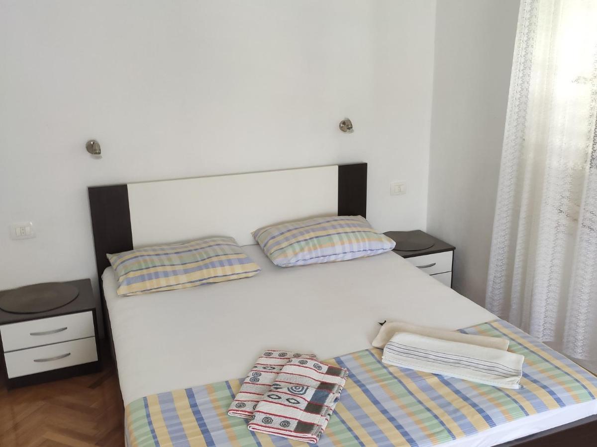 Apartment Iv&An Makarska Zewnętrze zdjęcie